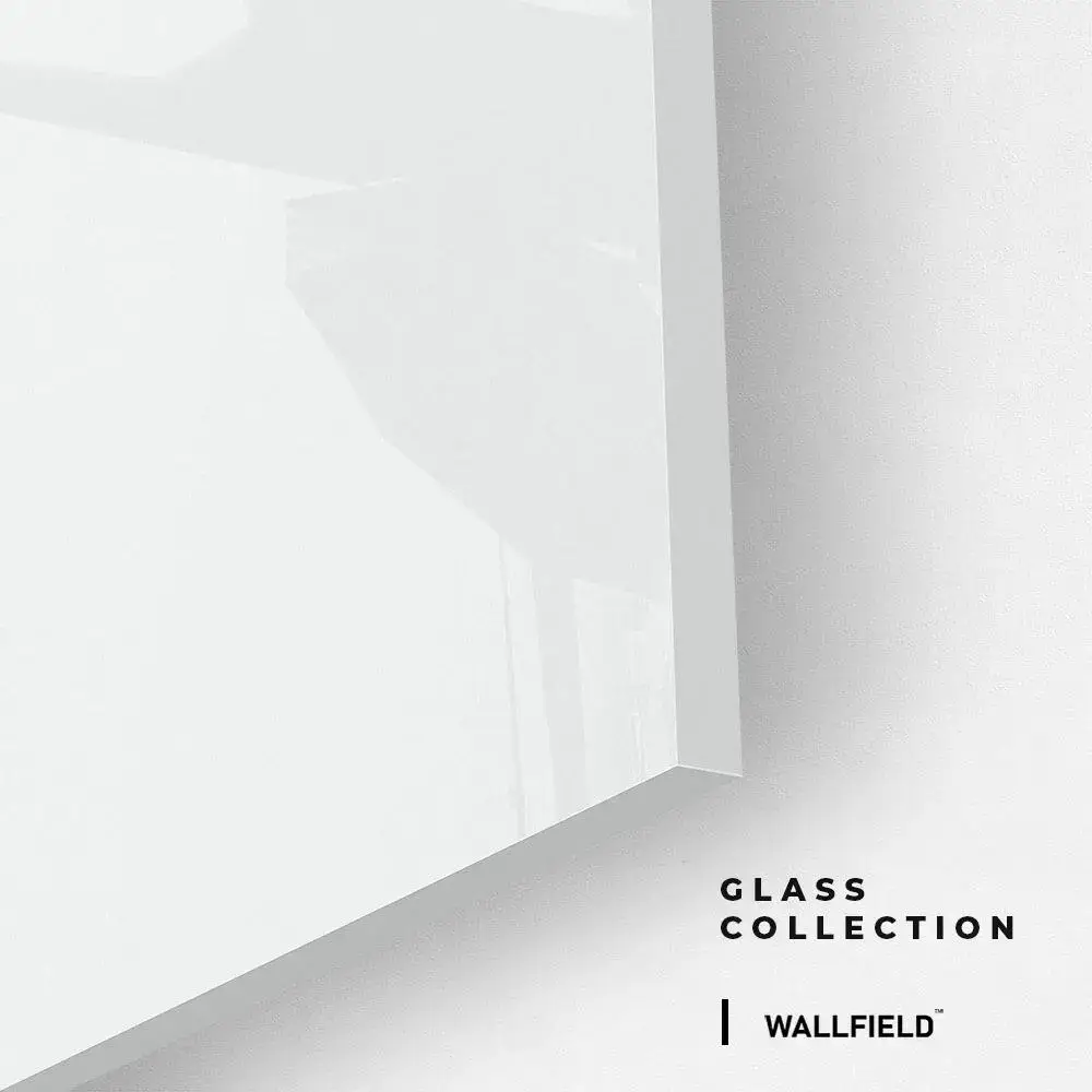 Under The Palm Trees – Verre