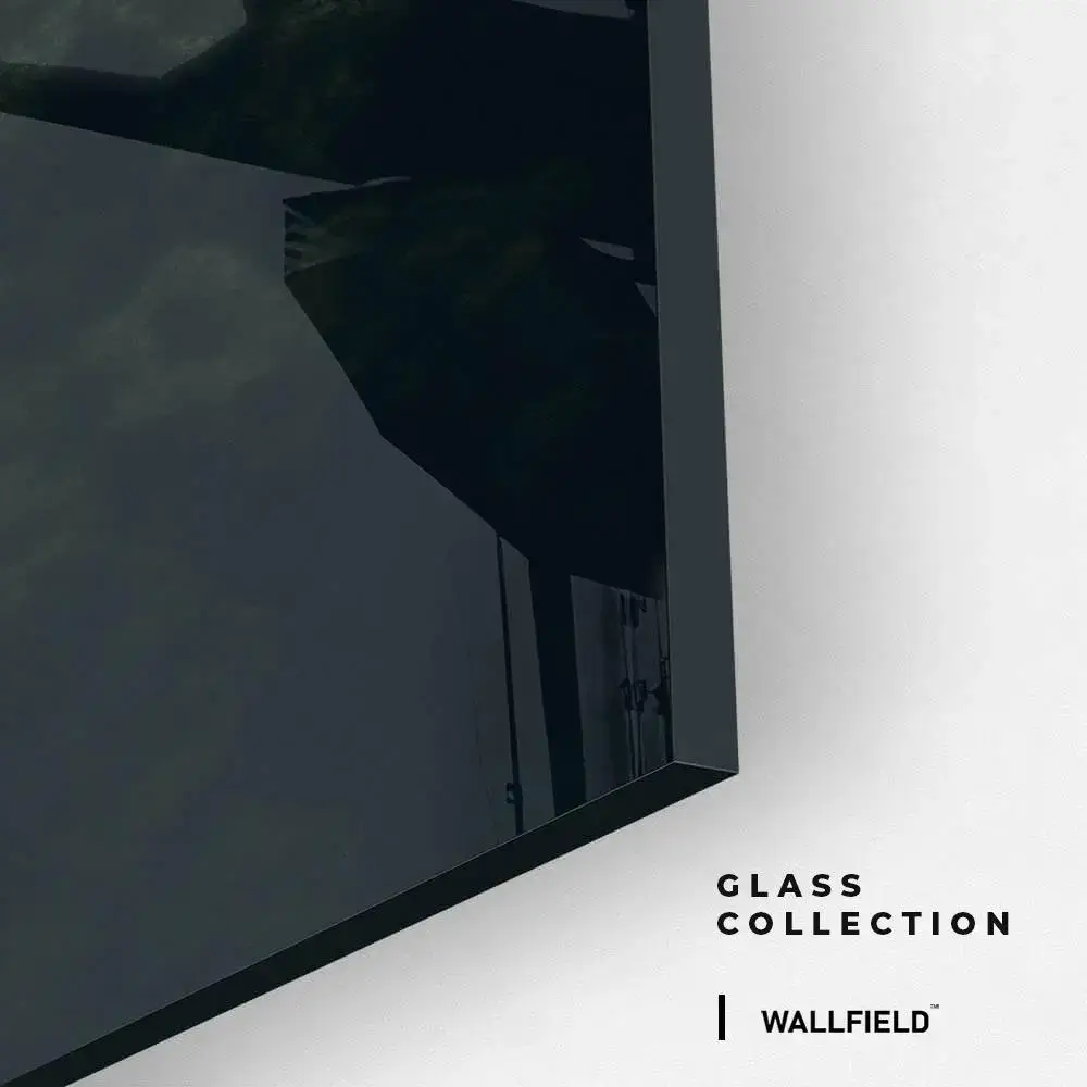Forest View – Verre