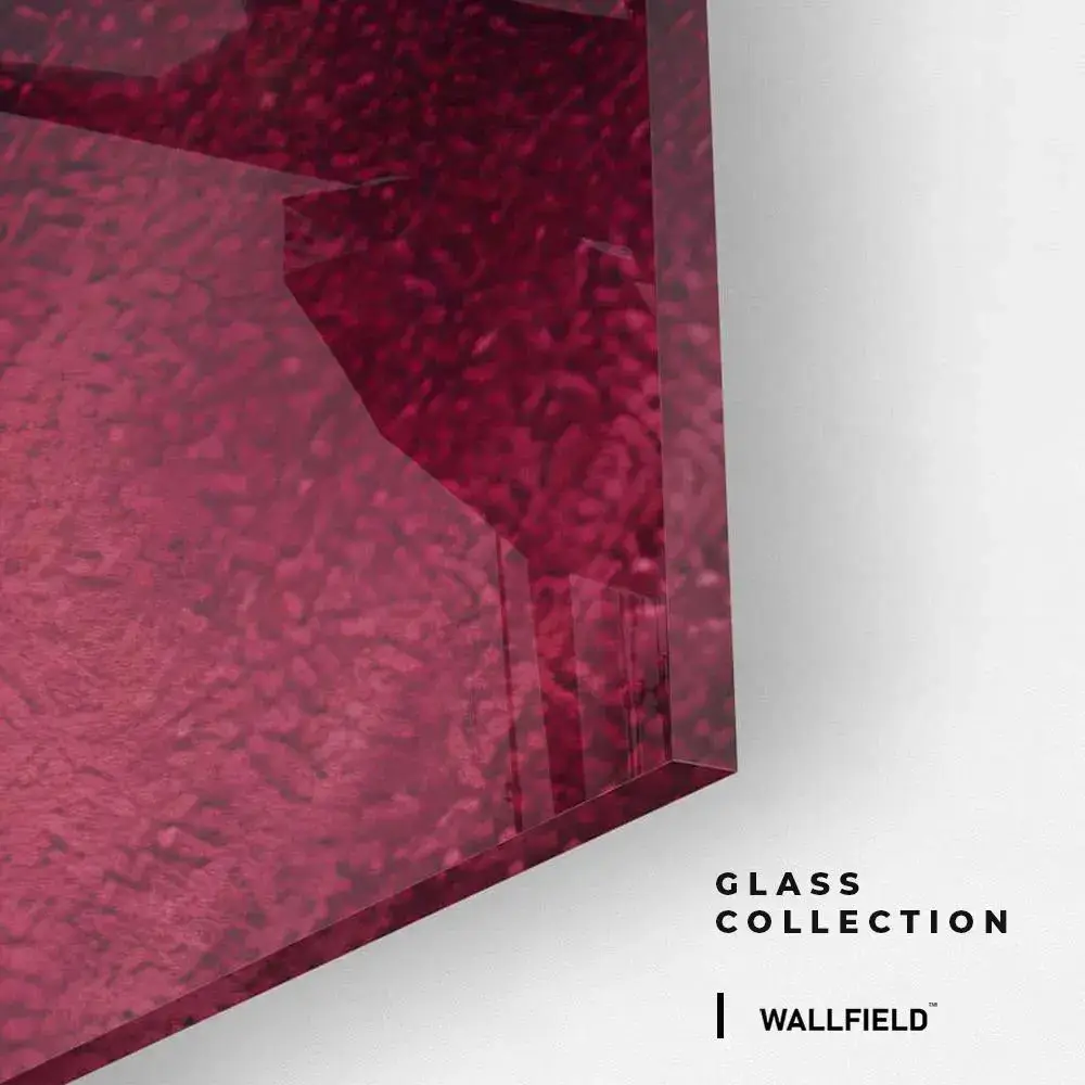 Color Parrot – Verre