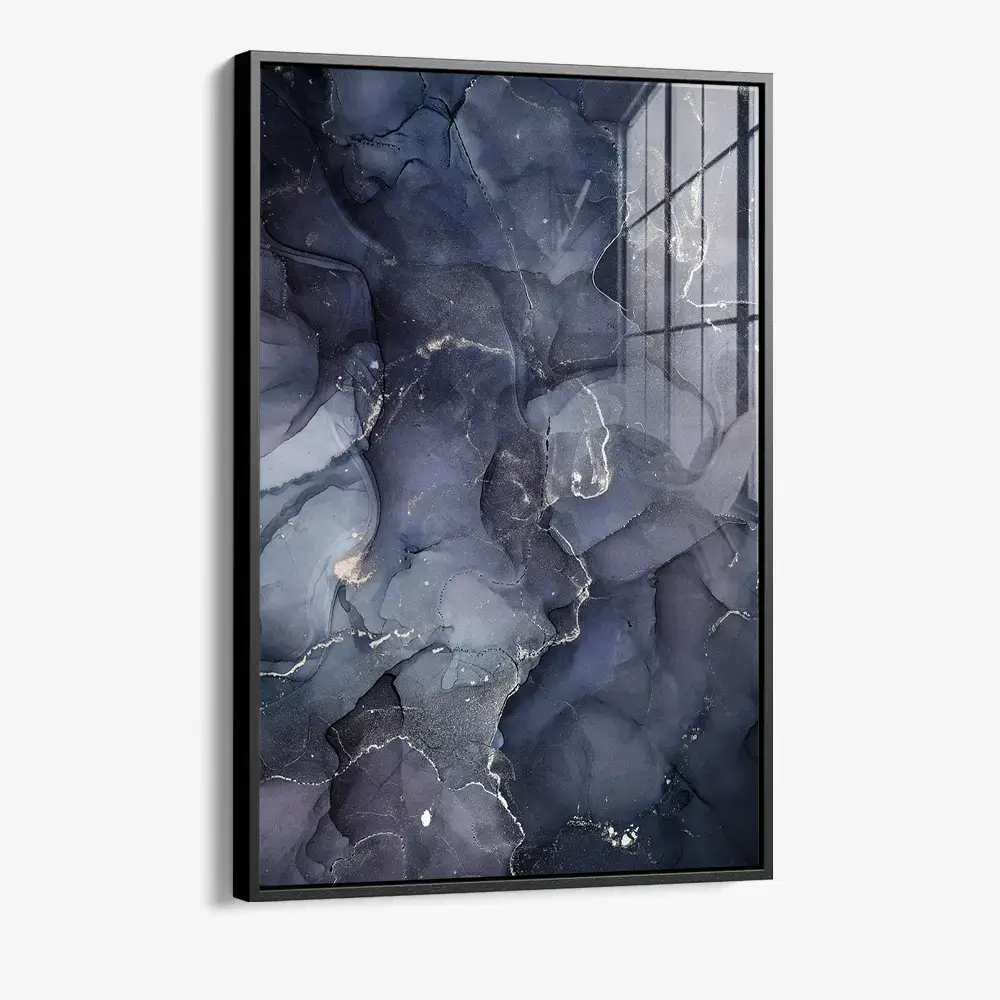 Night Stone - Verre