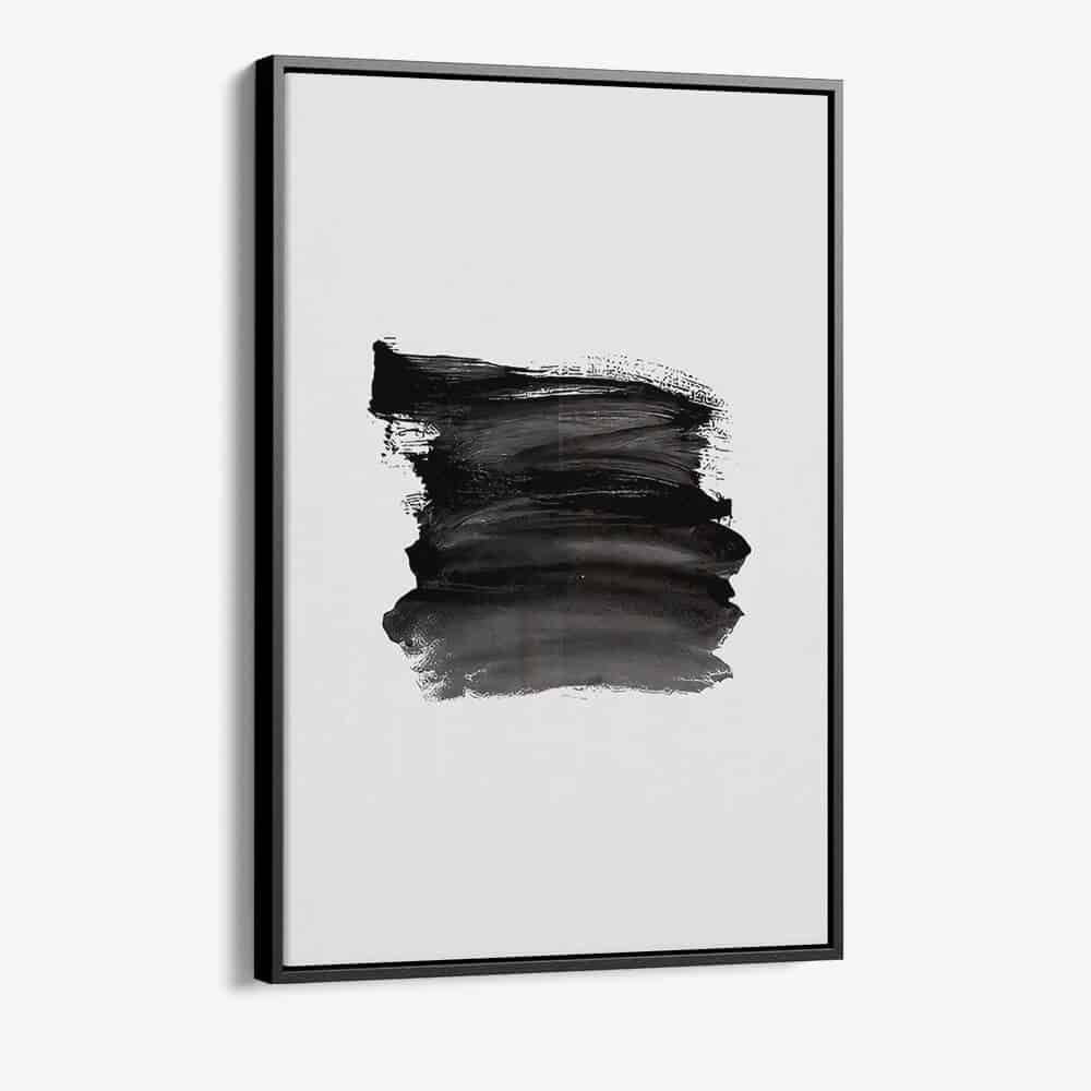 "Acrylic Paint III"