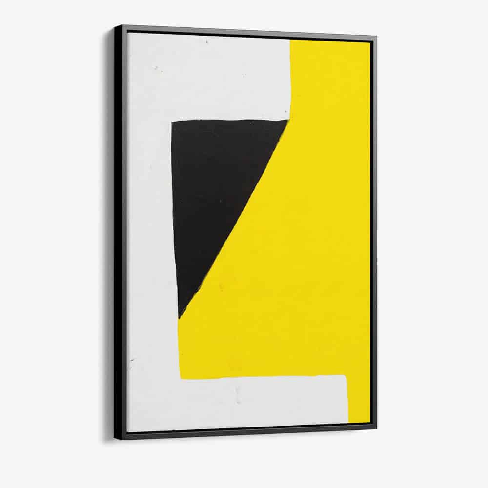 "Yellow Symbol"