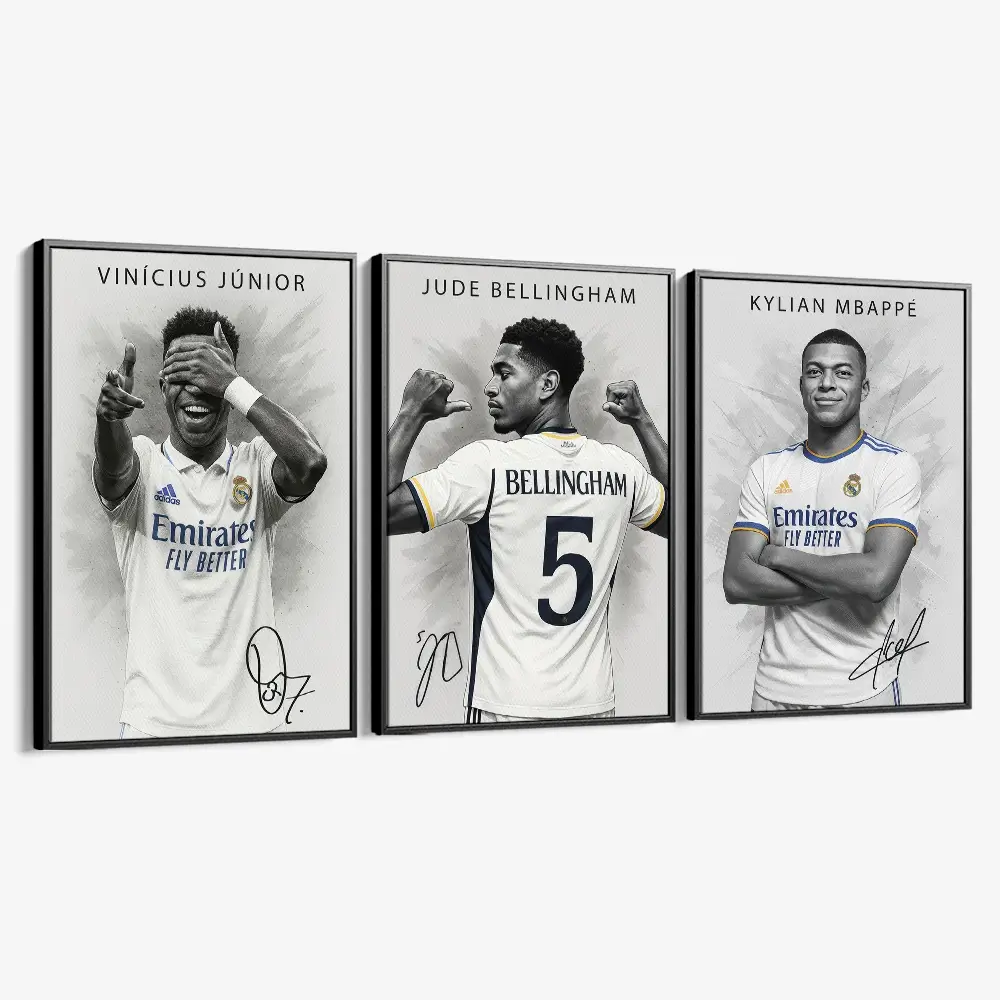 Bundle: "Legends II" (3x)