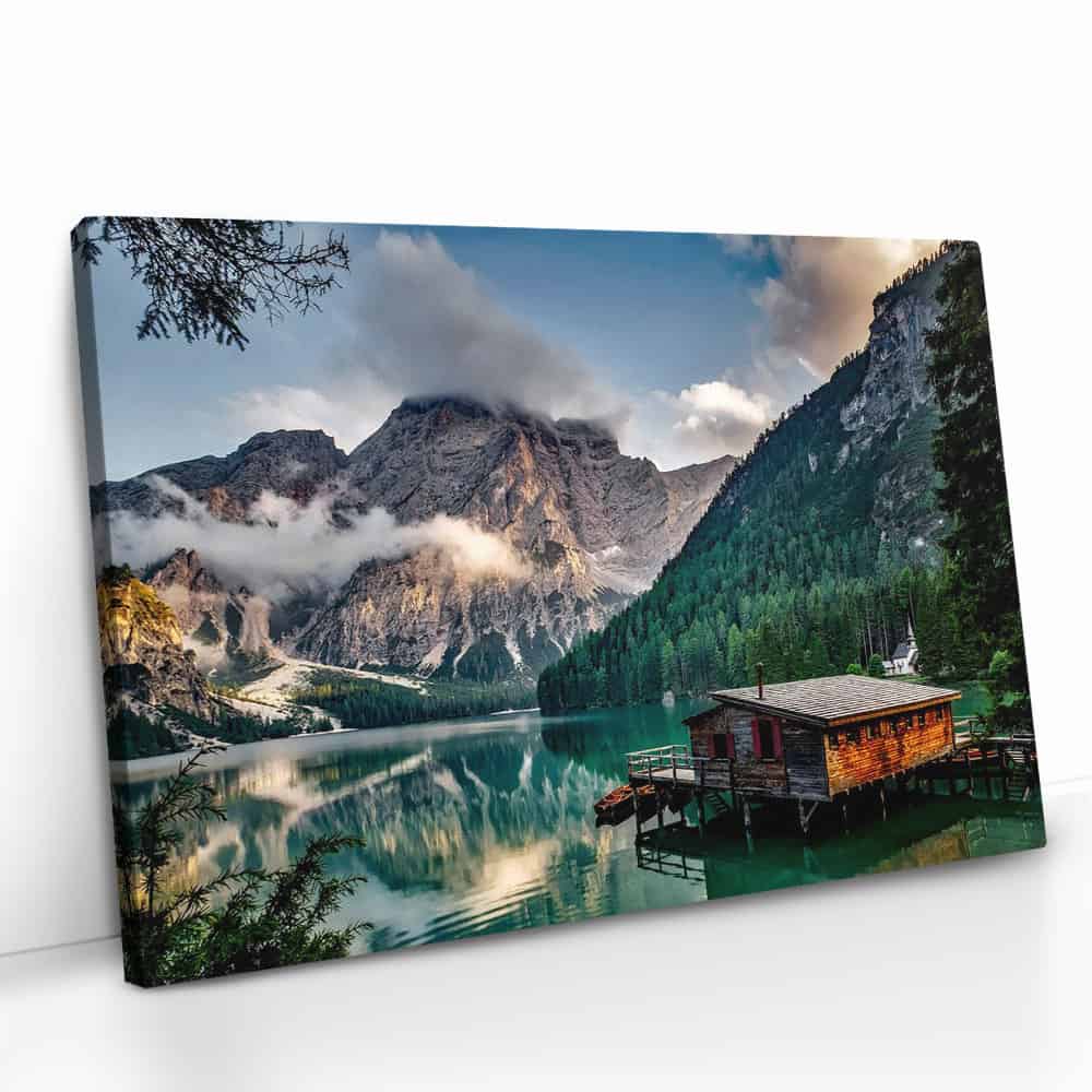 "Natural Landscape"