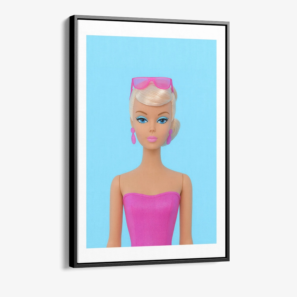 "Retro Siren III"