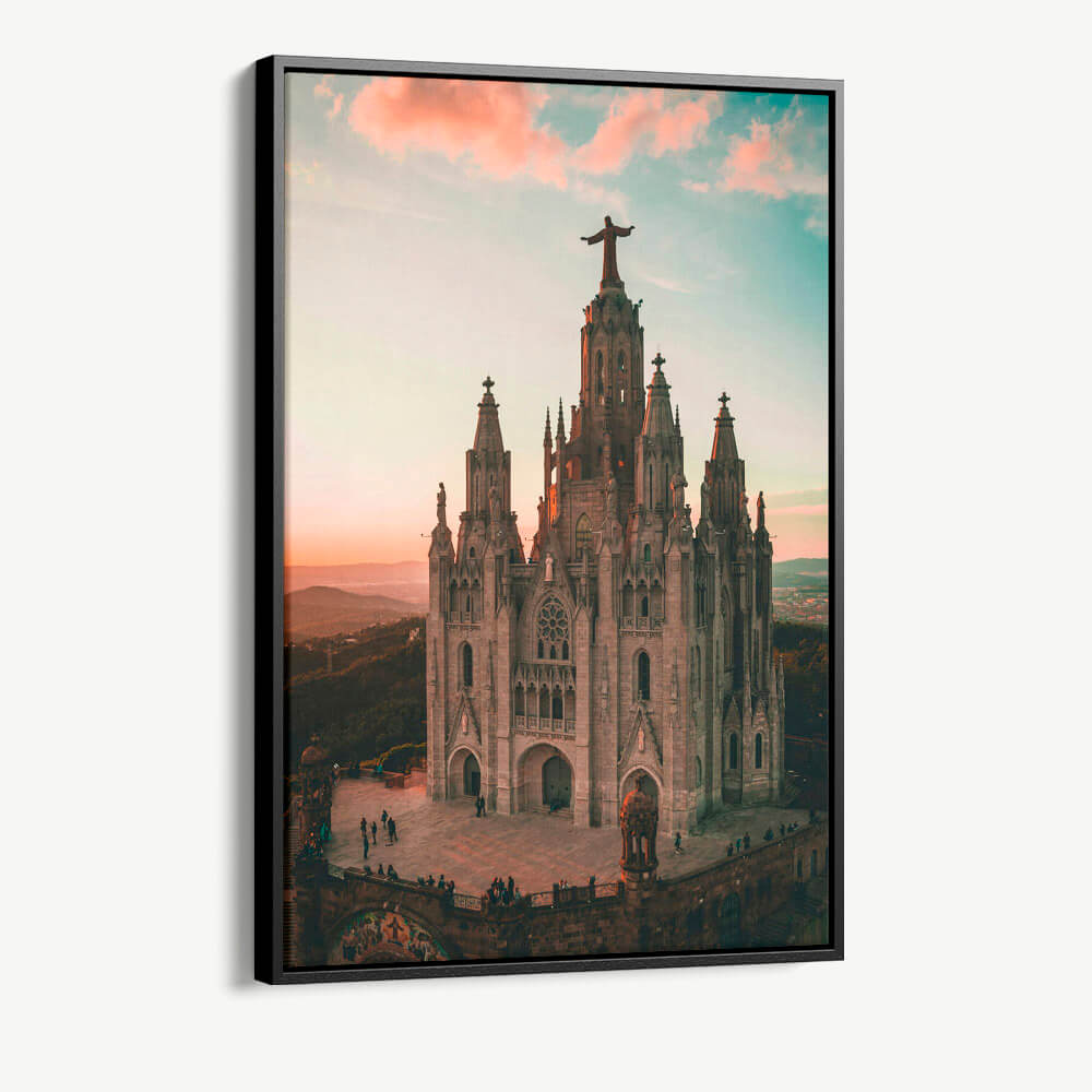 "Corazon de Jesus"