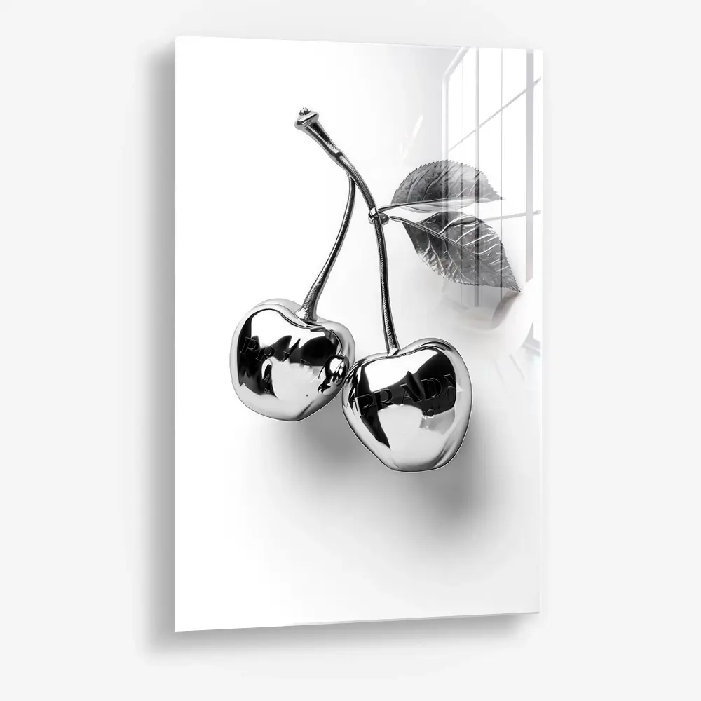 Designer Cherry – Verre