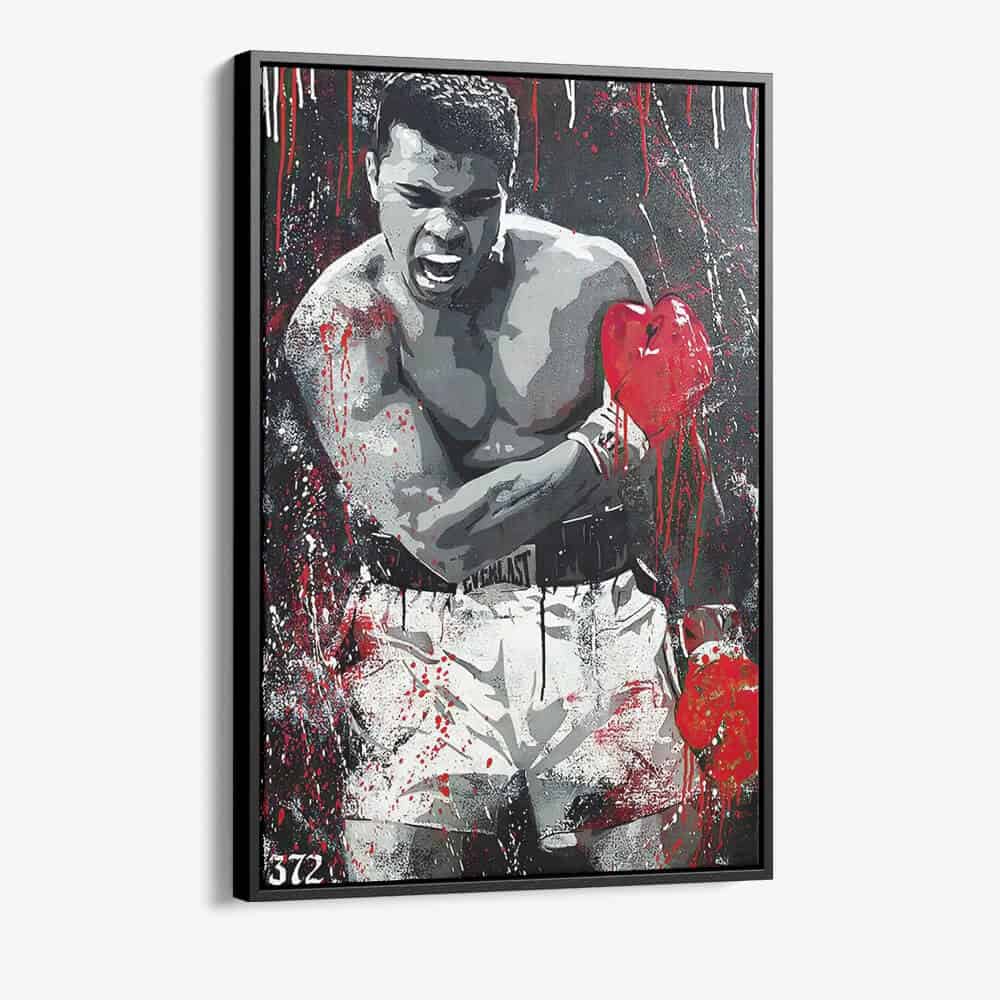 Muhammad Ali
