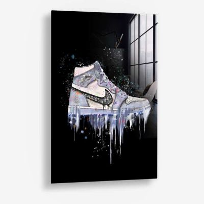 Christian Walking – Verre