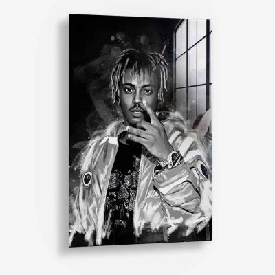 Juice WRLD - Verre