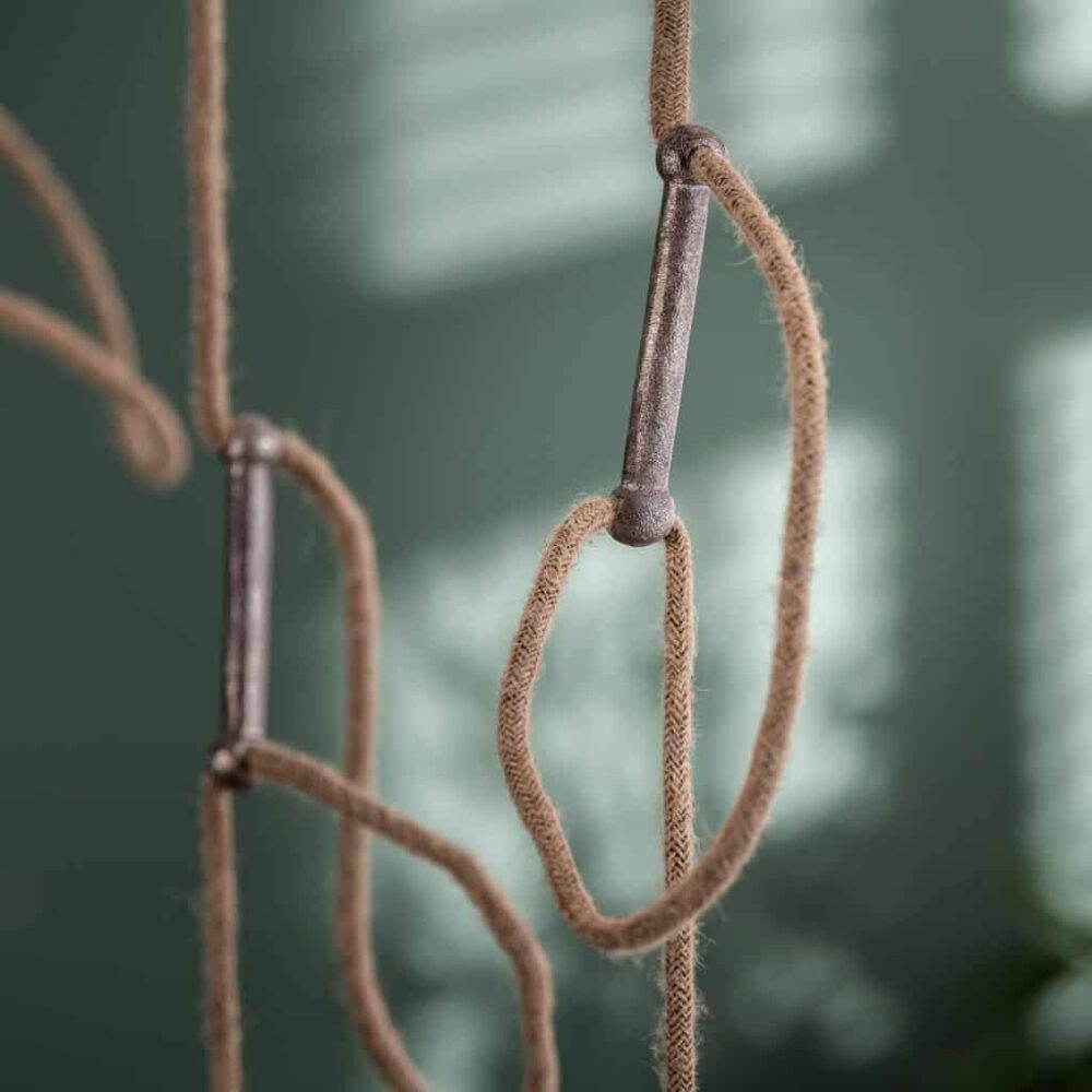 Hanglamp 5L Brooke