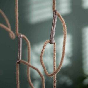 Hanglamp 5L Brooke