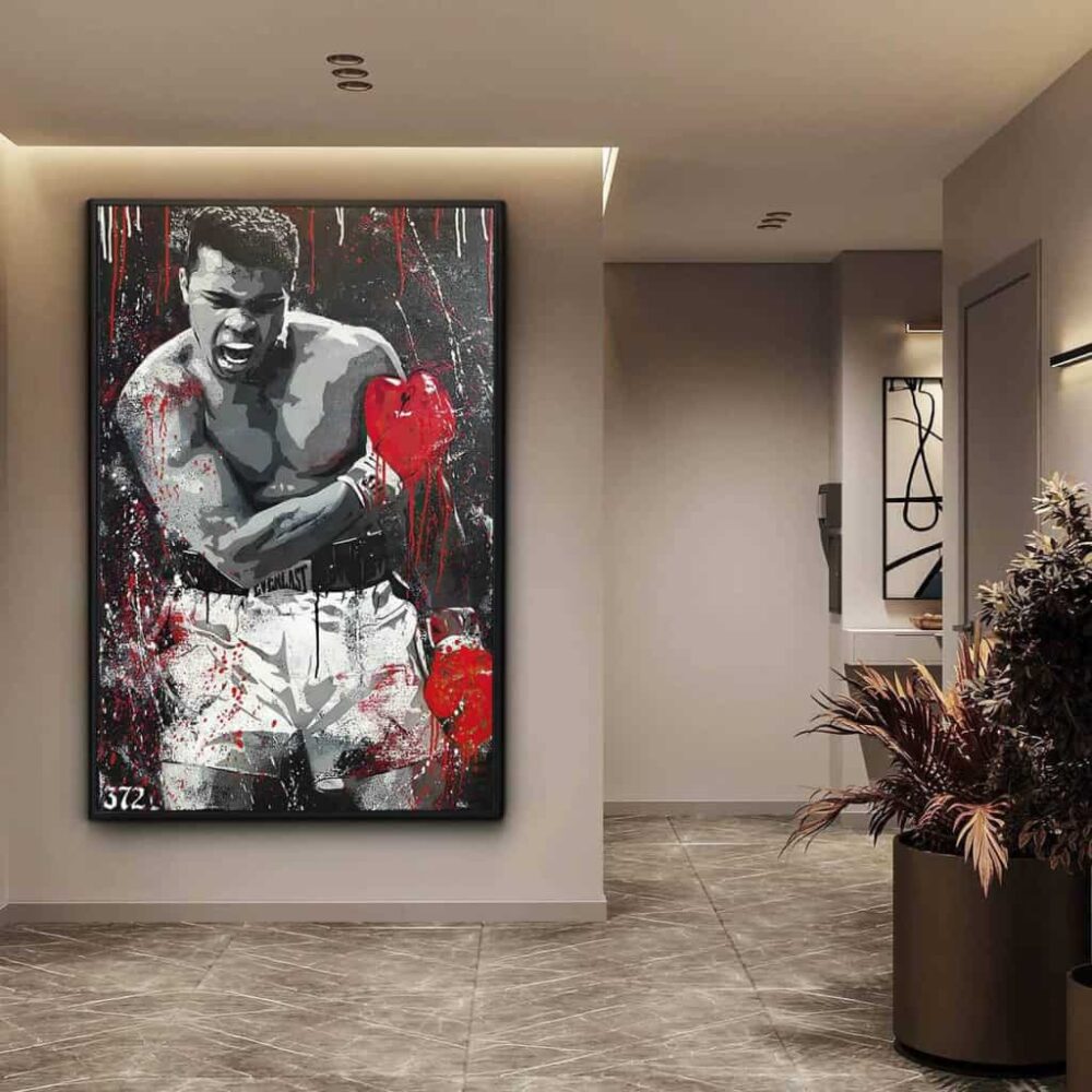 Muhammad Ali