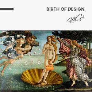 Birth Of Design – Glass