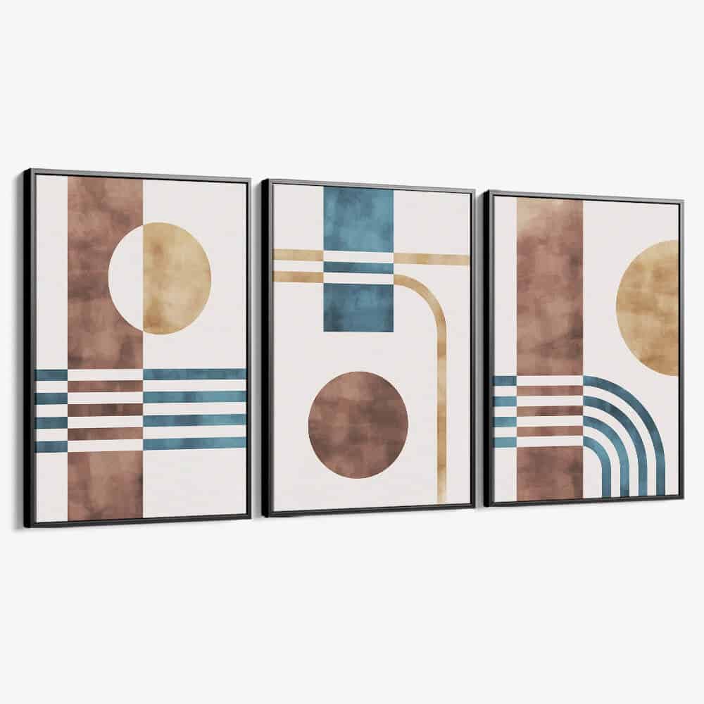 Bundle Canvas 3X