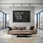 "One Million" – Image 3