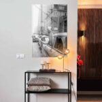 New York Lama – Verre – Image 3