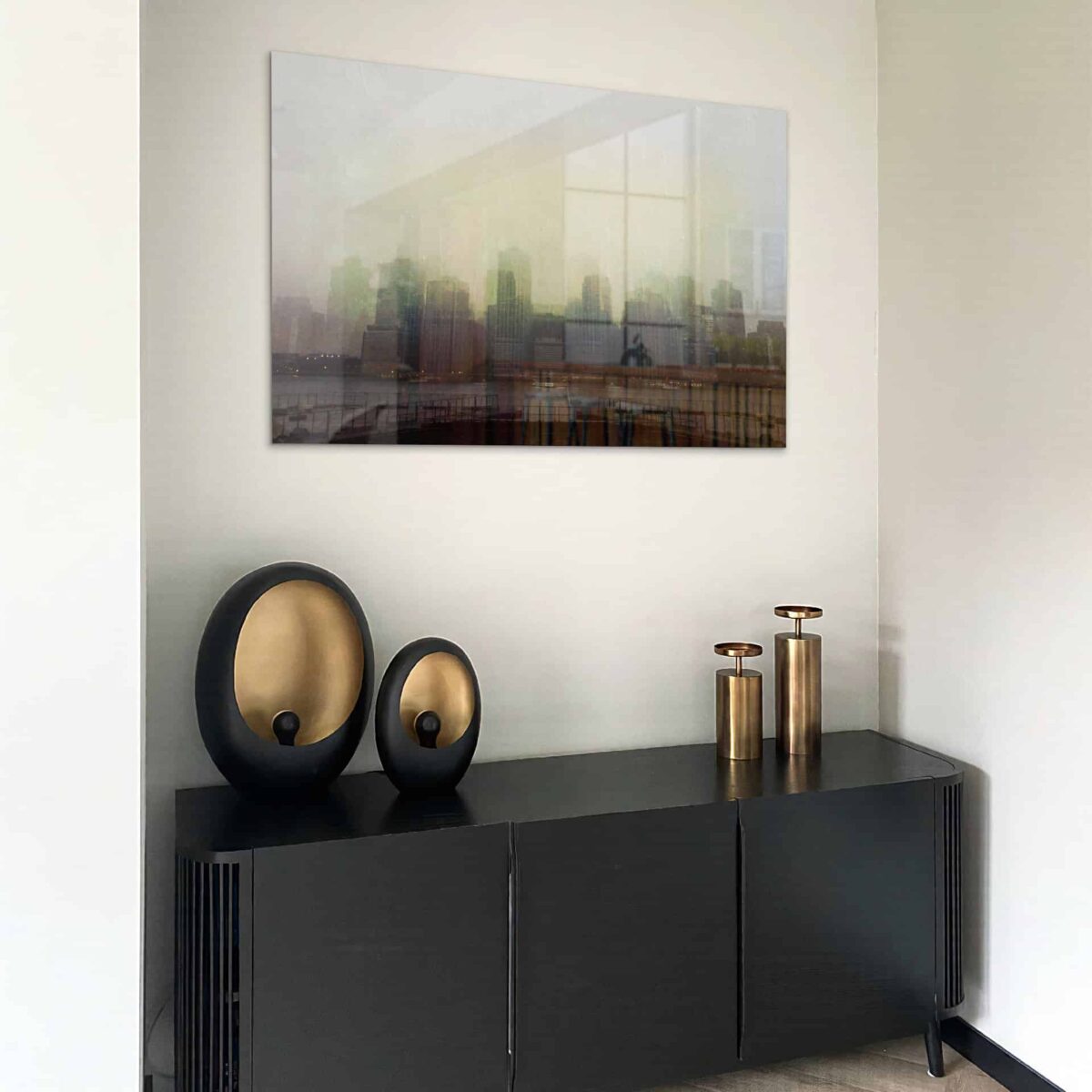 Delusional City – Verre – Image 3