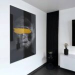 Monkey (see no evil) – Verre – Image 3