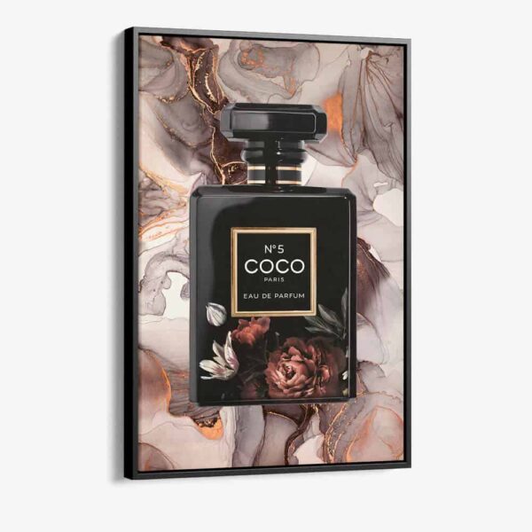 "Marble Perfume"