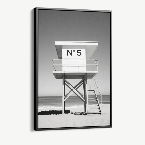 "N˚5 Beach"