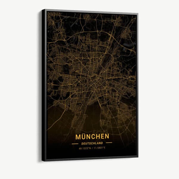 "Munchen Gold"