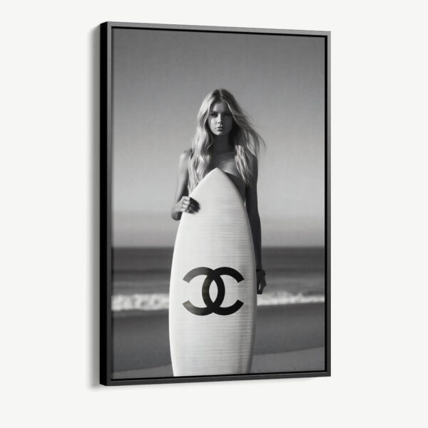 "Surf Babe II"