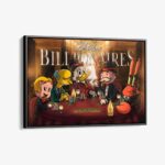 "Forbes Billionaires"