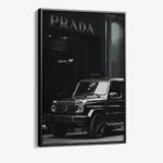 "Luxury Life II"