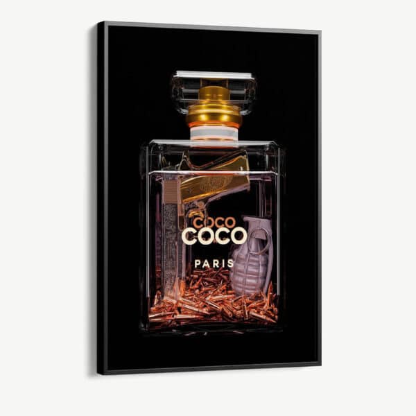 "COCO Pistol"