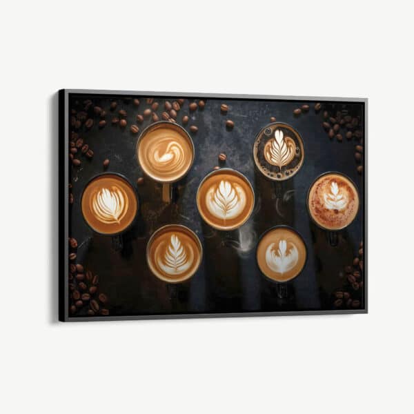 "Coffee Сups"