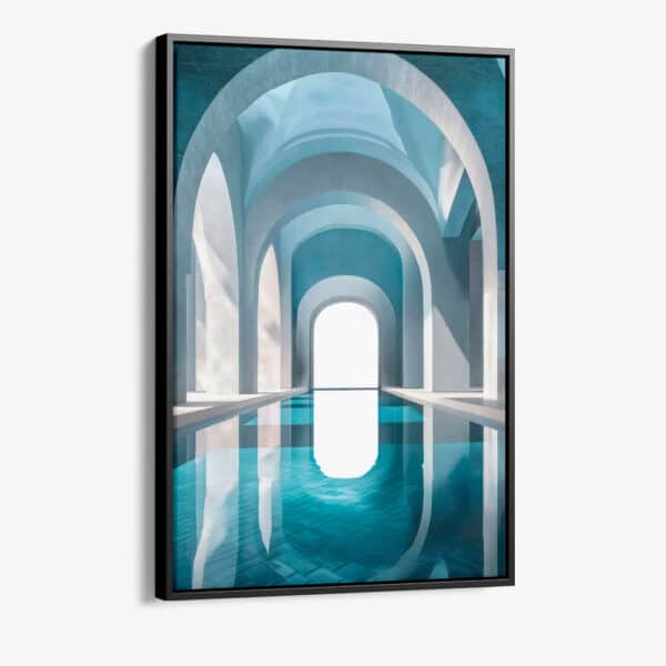 "Gates of Elegance"