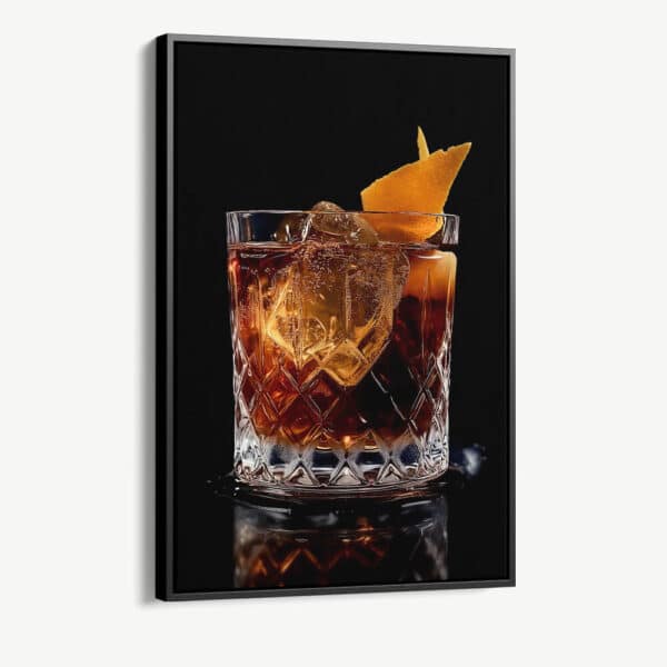 "Orange Cocktail"