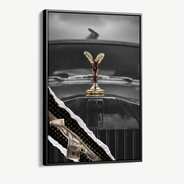"Rolls Royce"
