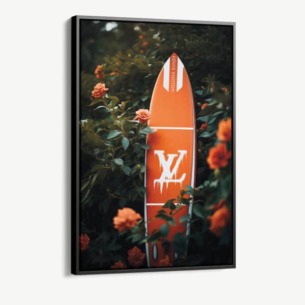 "The Surf Board I"