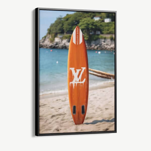 "The Surf Board II"
