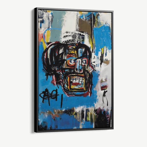 "Untitled Art II"