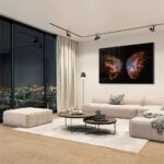 Universe Butterfly – Verre – Image 3