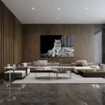 White Tiger – Verre – Image 3