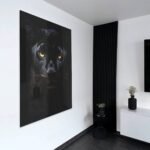 The Jaguar – Verre – Image 3