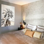 Under The Palm Trees – Verre – Image 3