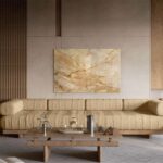 Golden Veins – Verre – Image 3