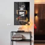 N5 Droplet – Verre – Image 3