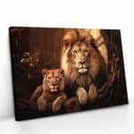 "Father & Son" – Image 2