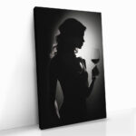"Woman Noir" – Image 2