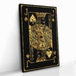"Golden Card J" – Image 2