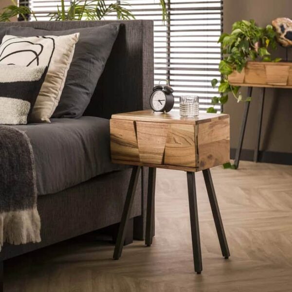 Table de chevet Payton
