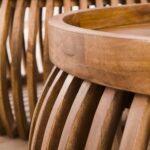 Table basse Artisan's Edge set/2 – Image 6