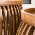 Table basse Artisan's Edge set/2 – Image 5