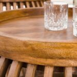 Table basse Artisan's Edge set/2 – Image 4